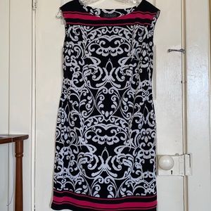 Jessica Howard Women Dress Size S